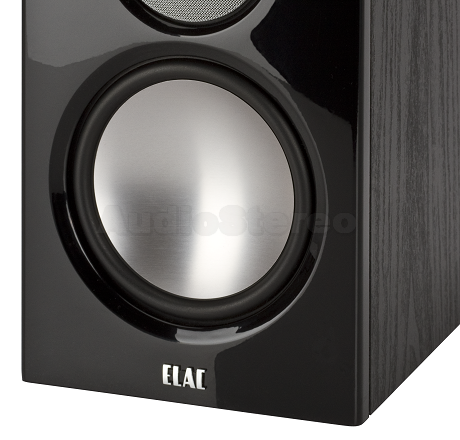 ELAC BS 62.2 - AS cone midbass - paper and aluminium